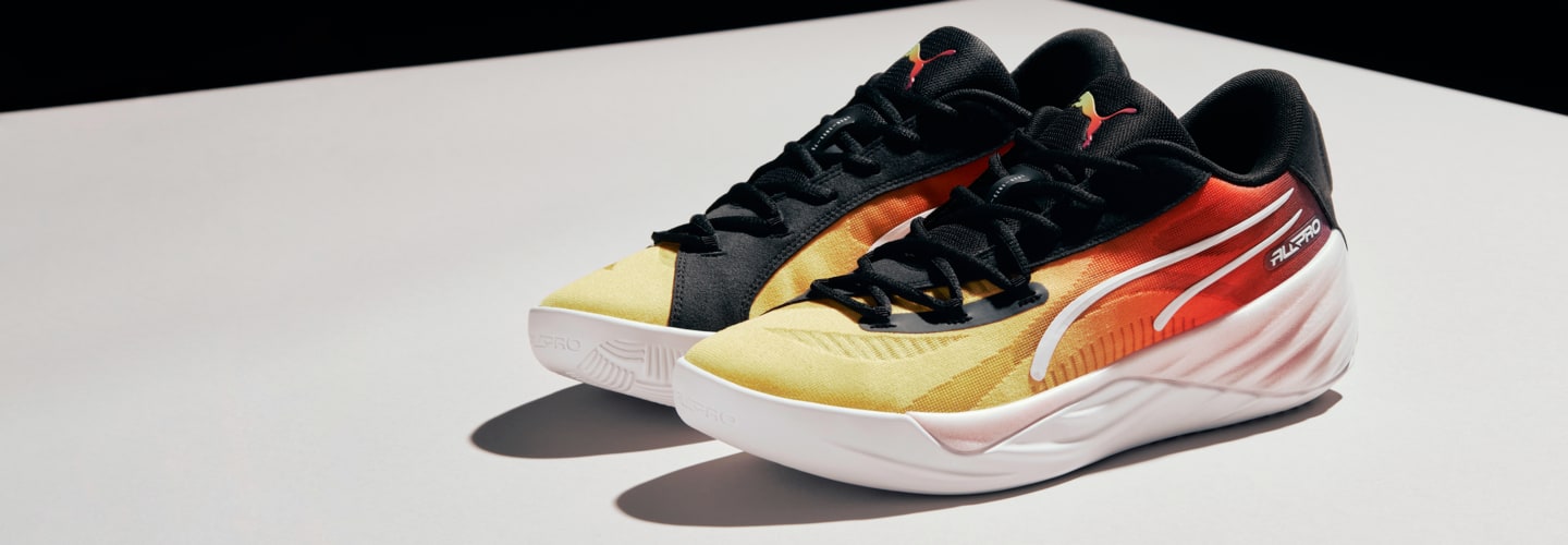 Puma basketball shoes malaysia deals